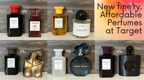 finery perfumes and their dupes|target perfume dupes.